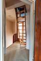 Holzstiege Speicher 1.OG - 