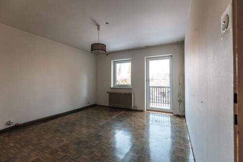 Schlafzimmer Eltern 1.OG - 