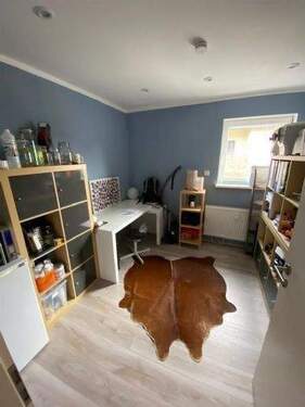 Büro_Kinderzimmer - 5 Zimmer Etagenwohnung in Nordheim a.Main