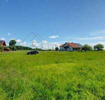 VERKAUF: Baugrundstück für EFH oder DHH in Andechs