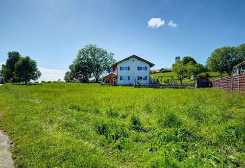 Ansicht Grundstück 2 - 