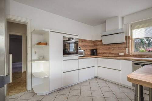 Küche Erdgeschoss (2) - 