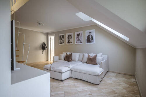 Wohnraum Obergeschoss (2) - 