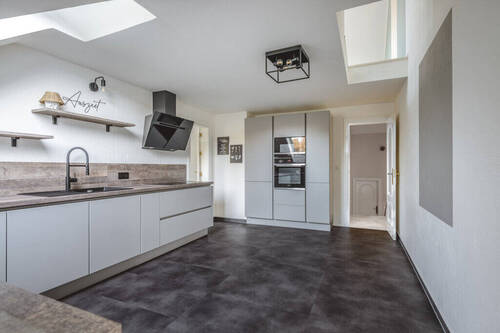 Küche Obergeschoss (3) - 