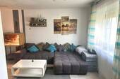 Wohnzimmer OG - 