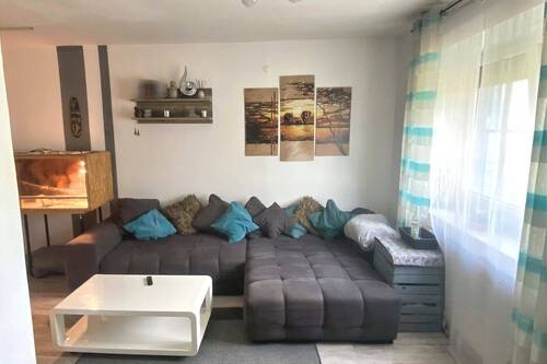 Wohnzimmer OG - 