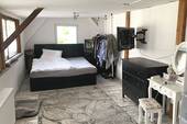 Schlafzimmer OG - 