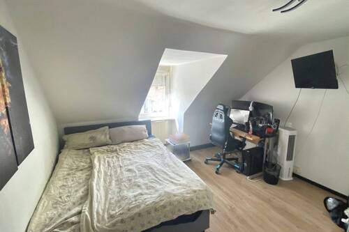 Kinderzimmer DG - 