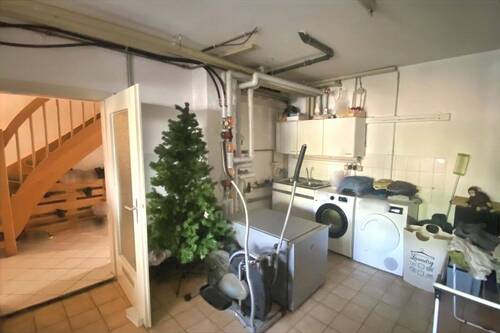 Waschraum EG - 