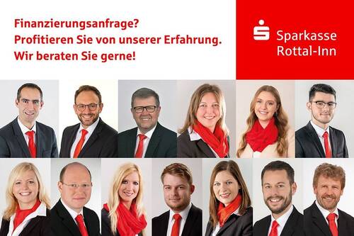 Wir beraten Sie gerne! - 