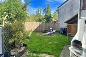 Garten - Reihenmittelhaus mit 141,00 m&sup2; in Kößlarn zum Kaufen