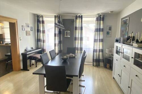 Esszimmer OG - 