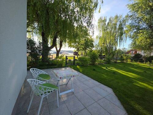 Garten - 