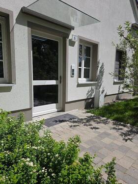 Eingangsbereich - 