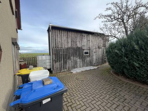 Innenhof - 