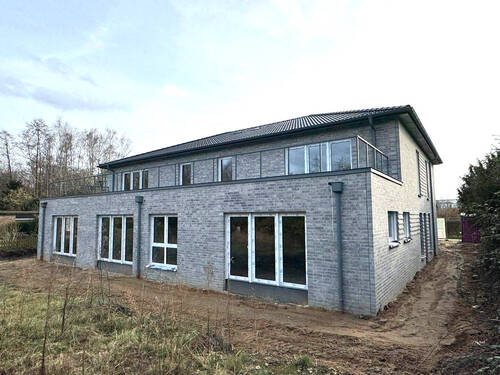 Aussenansicht - 