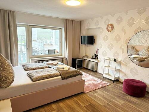 Hotelzimmer - 