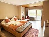 Hotelzimmer - 