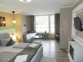 Hotelzimmer - 