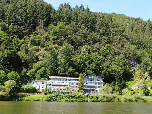 Hotel mit Optionsflächen - Hotel, Pension, Gasthof in Traben-Trarbach