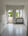 Küche mit Zug. Balkon - 