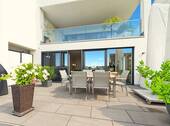 Terrasse - 