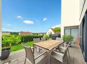 Terrasse - 