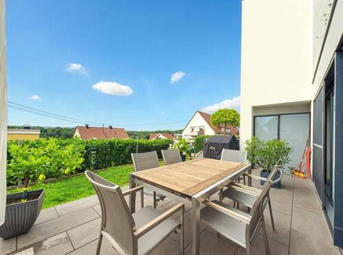 Terrasse - 