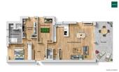 Grundriss - 
