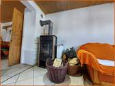 Holzofen - 