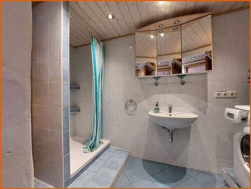 Badezimmer - 