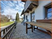 Terrasse - 