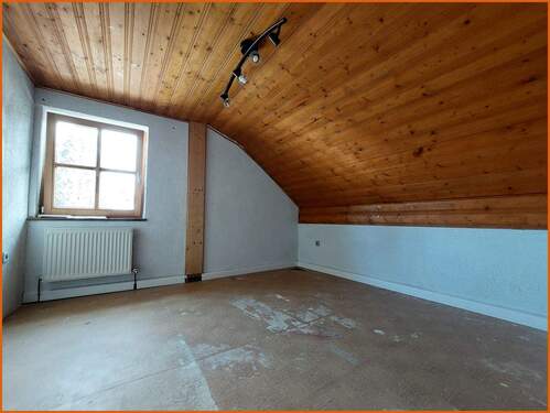 Zimmer 1 OG - 