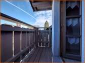 kleiner Balkon - 
