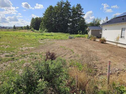 Flurstück 677, Hausnr. 51 - 