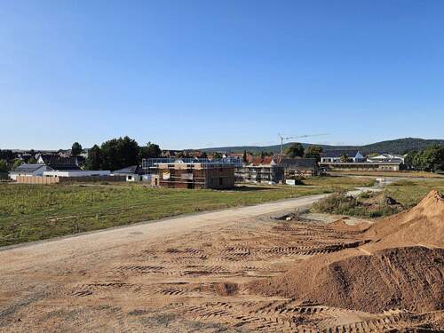 Neubaugebiet Offenbergblick - 