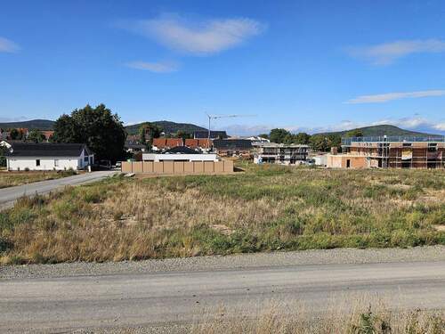 Offenbergblick Bereich West - 