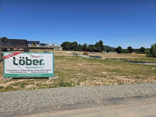 Fa. Löber immer mit dabei! - 