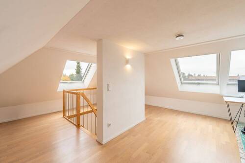 Galerie - Etagenwohnung mit 111,40 m² in München zum Kaufen