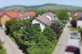Ansicht - Einfamilienhaus mit 162,00 m&sup2; in Waiblingen zum Kaufen