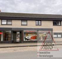 Büro Praxisfläche mit großer Werbefläche und guter Sichtbarkeit - Glandorf