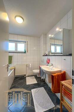 Badezimmer - 