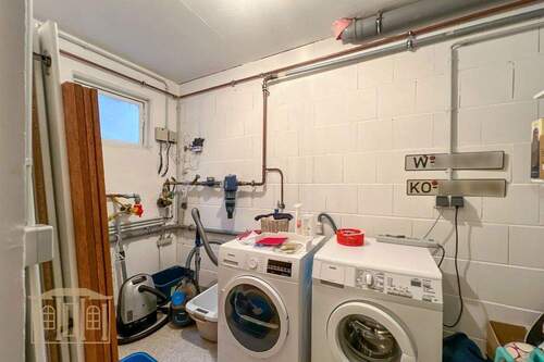 Hauswirtschaftsraum - 