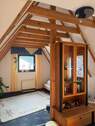 Kinderzimmer/Arbeitszimmer im Obergeschoss - 