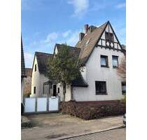 Schöne Einfamilien-Doppelhaushälfte im ruhigen Wohngebiet von Gelsenkirchen-Erle