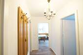 Wohnungsflur - 