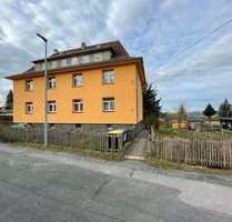 Sanierte, moderne und teilmöblierte 2 Raum Wohnung mit Einbauküche und Tageslichtbad in super Lage von Chemnitz - Reichenhain