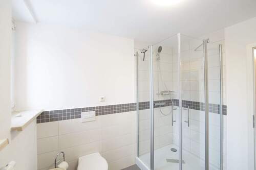 Tageslichtbadezimmer - 