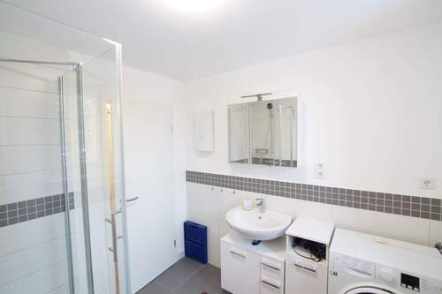 Tageslichtbadezimmer - 