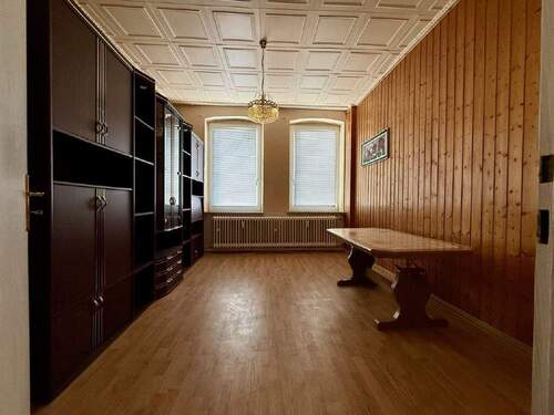 Obergeschoss: Zimmer 1 - 